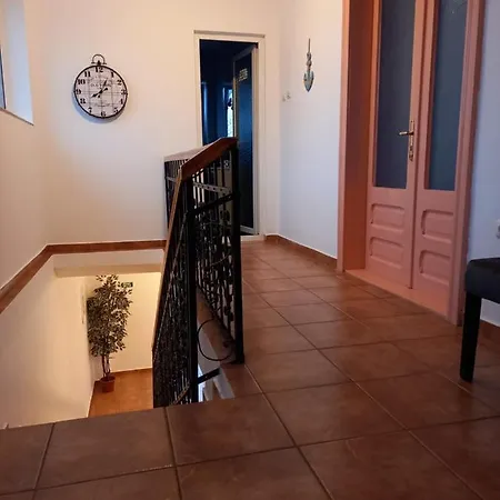 Casa Lui Marc Villa Orsova Exterior photo