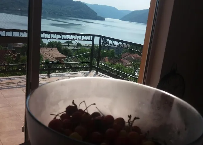 Casa Lui Marc
