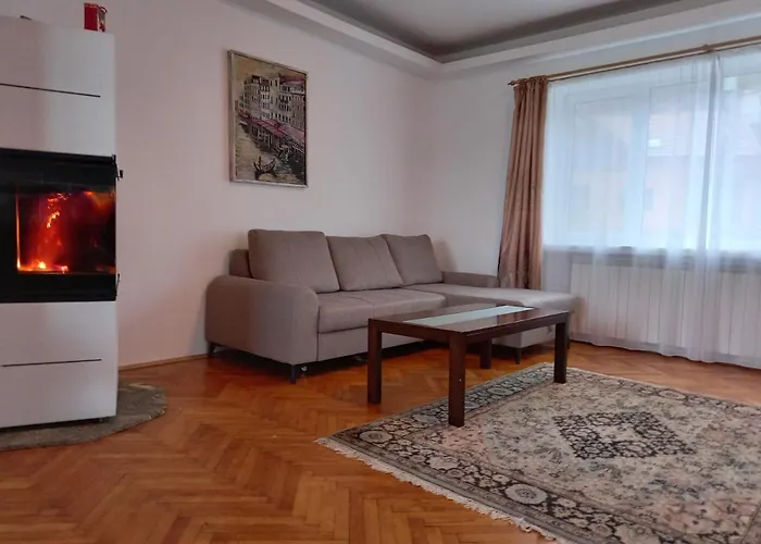Casa Lui Marc