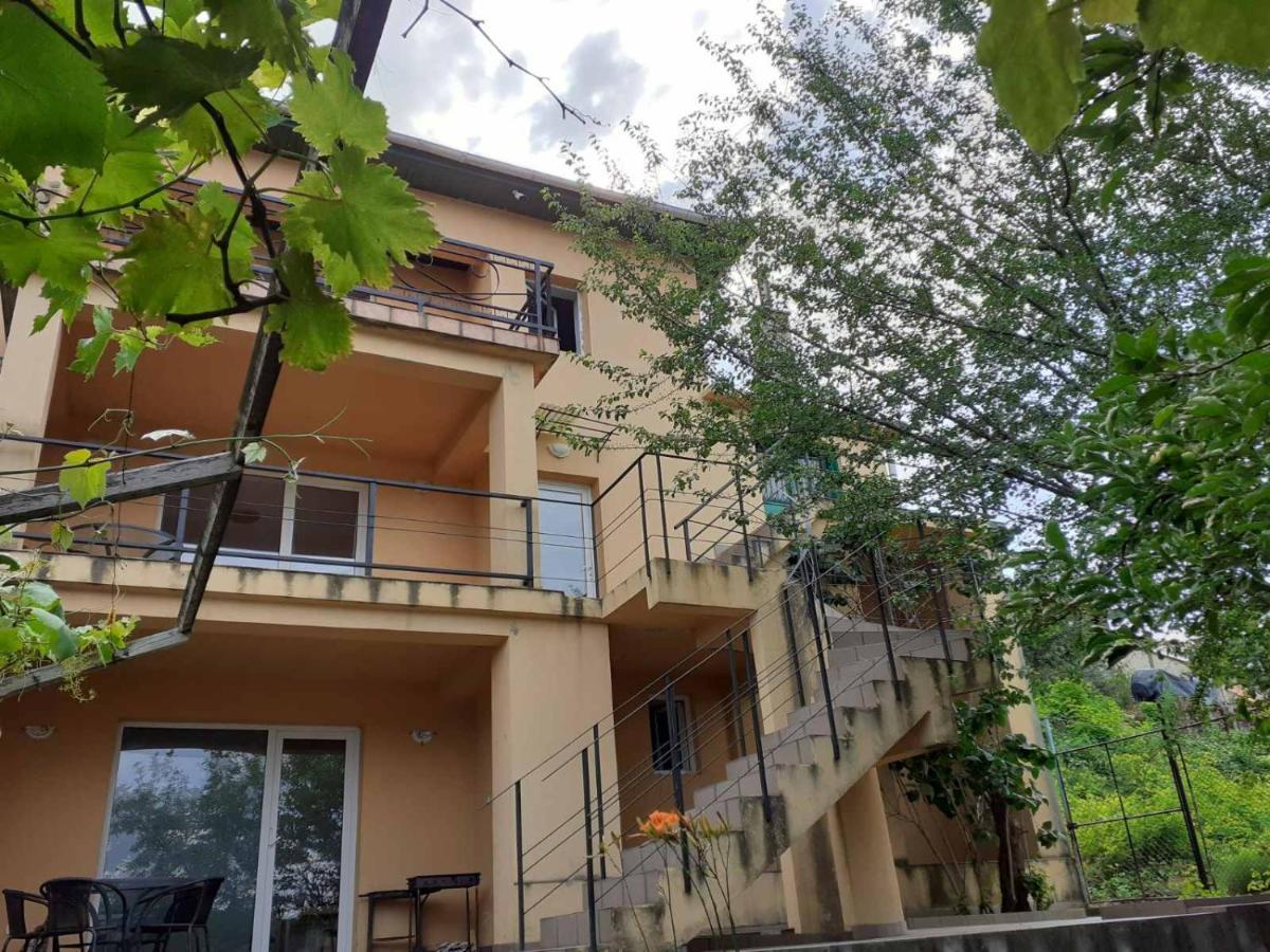 Casa Lui Marc Orsova