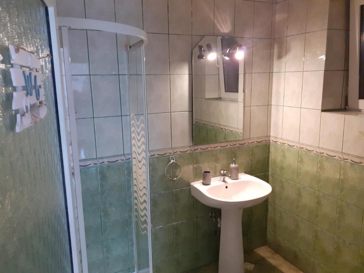 Casa Lui Marc * Orsova