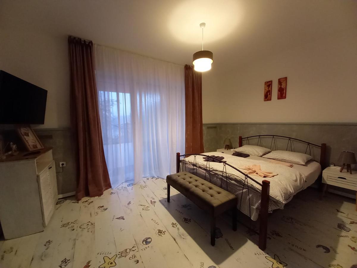 Holiday home Casa Lui Marc *