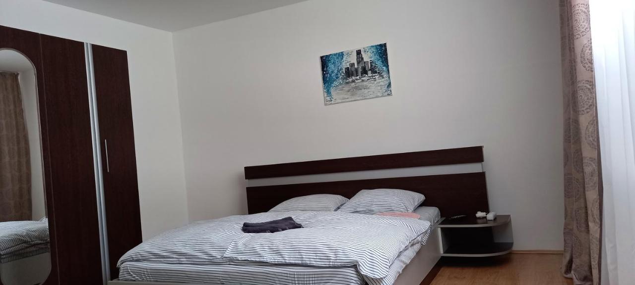 Casa Lui Marc * Orsova