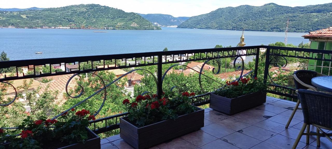 Casa Lui Marc Holiday home *