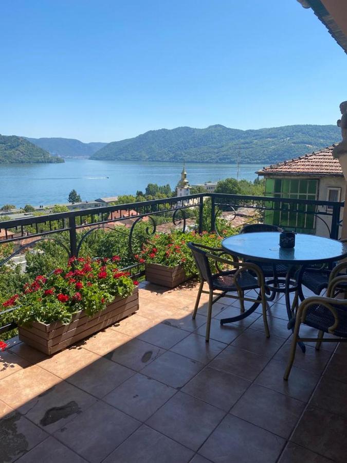 Casa Lui Marc Orsova