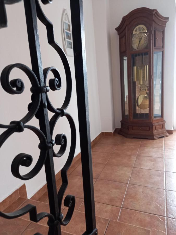 Casa Lui Marc Holiday home